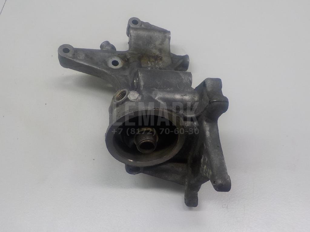 Кронштейн масляного фильтра для  Acura TSX 2009-2014