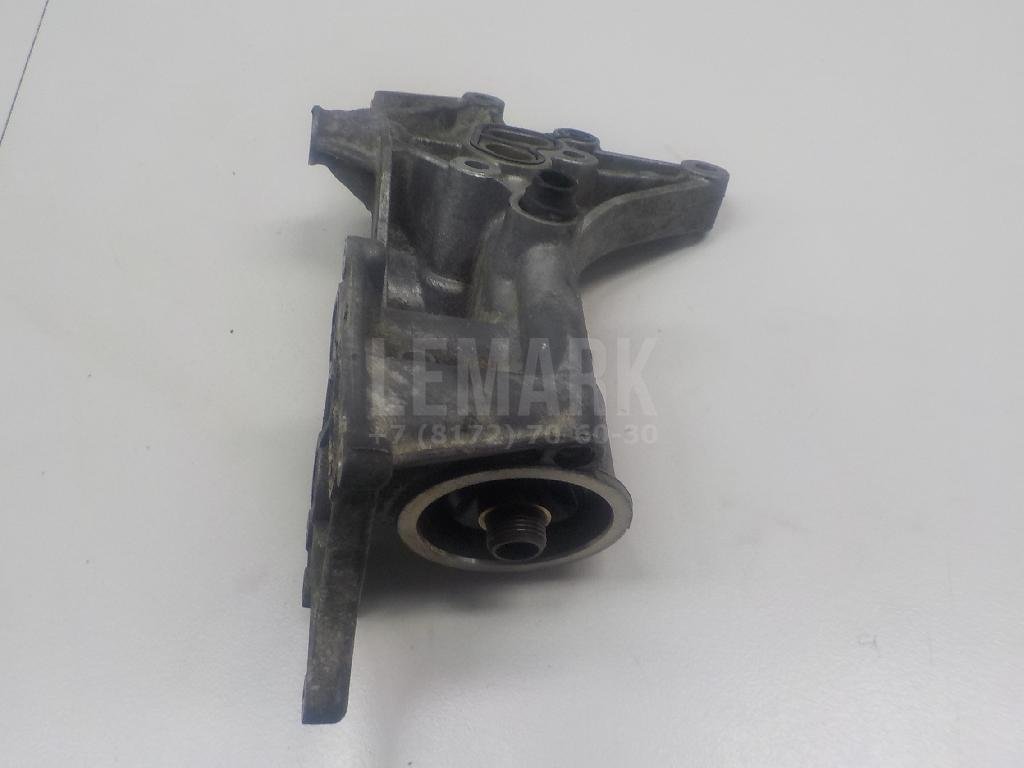 Кронштейн масляного фильтра для  Acura TSX 2009-2014