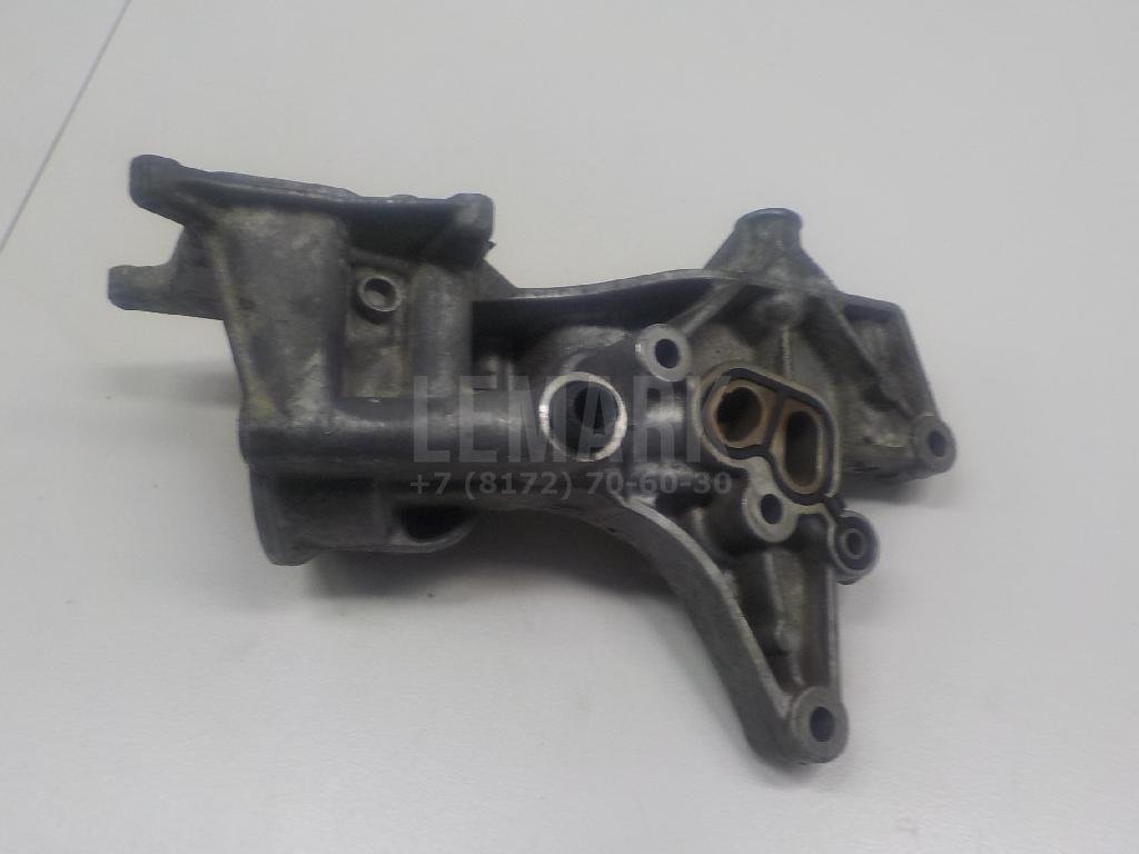 Кронштейн масляного фильтра для  Acura TSX 2009-2014