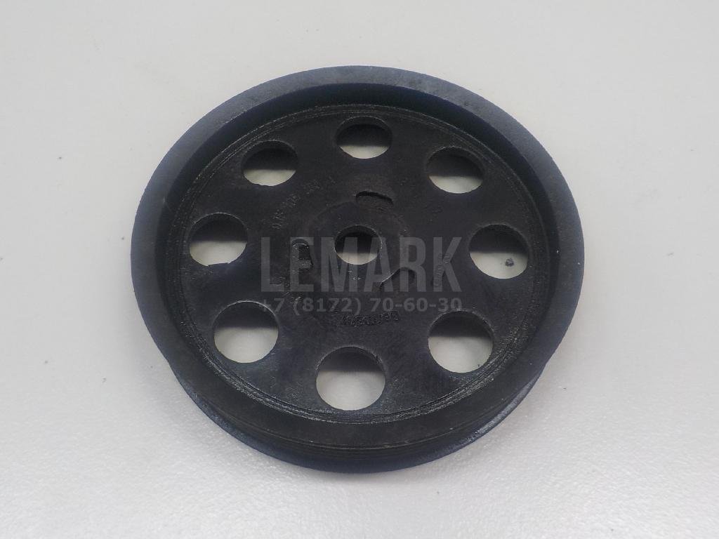 Шкив коленвала для  Audi A4 [B6] 2000-2004