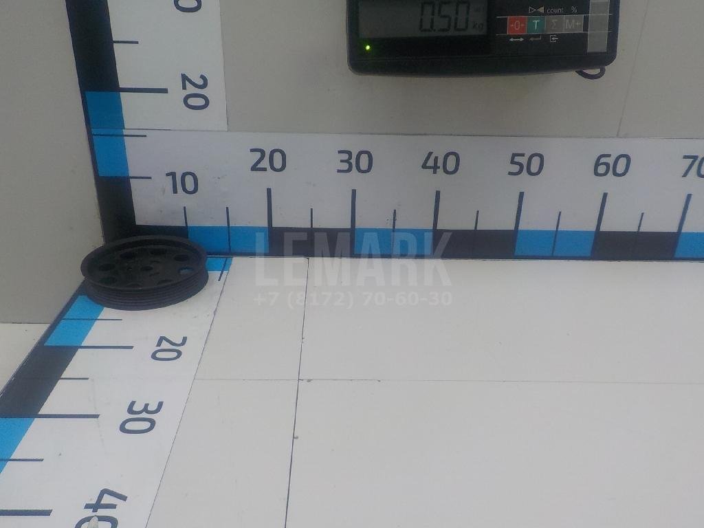 Шкив коленвала для  Audi A4 [B6] 2000-2004