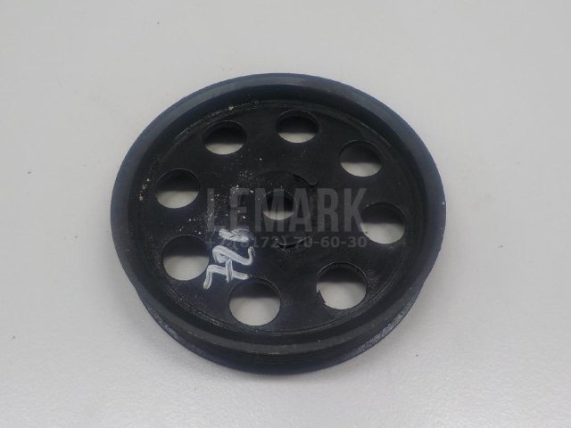 Шкив коленвала