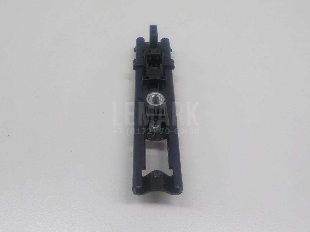 Механизм регулировки ремня безопасности