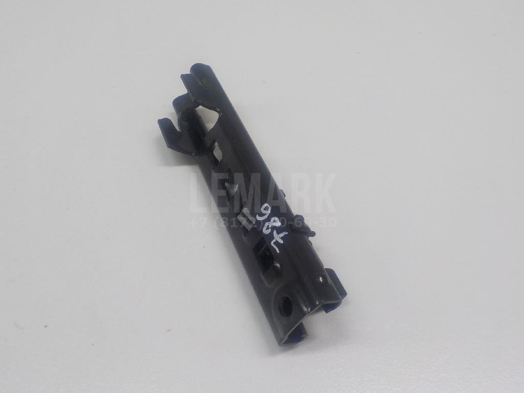 Механизм регулировки ремня безопасности