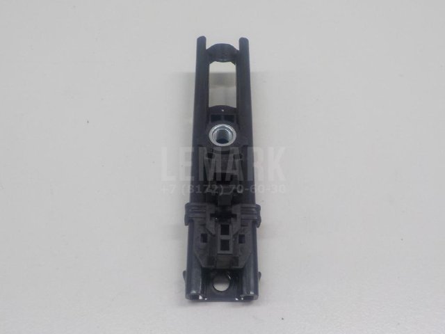 Механизм регулировки ремня безопасности