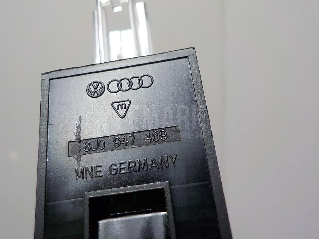 Плафон салонный