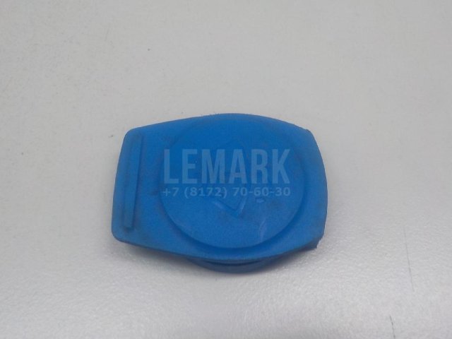 Крышка бачка омывателя