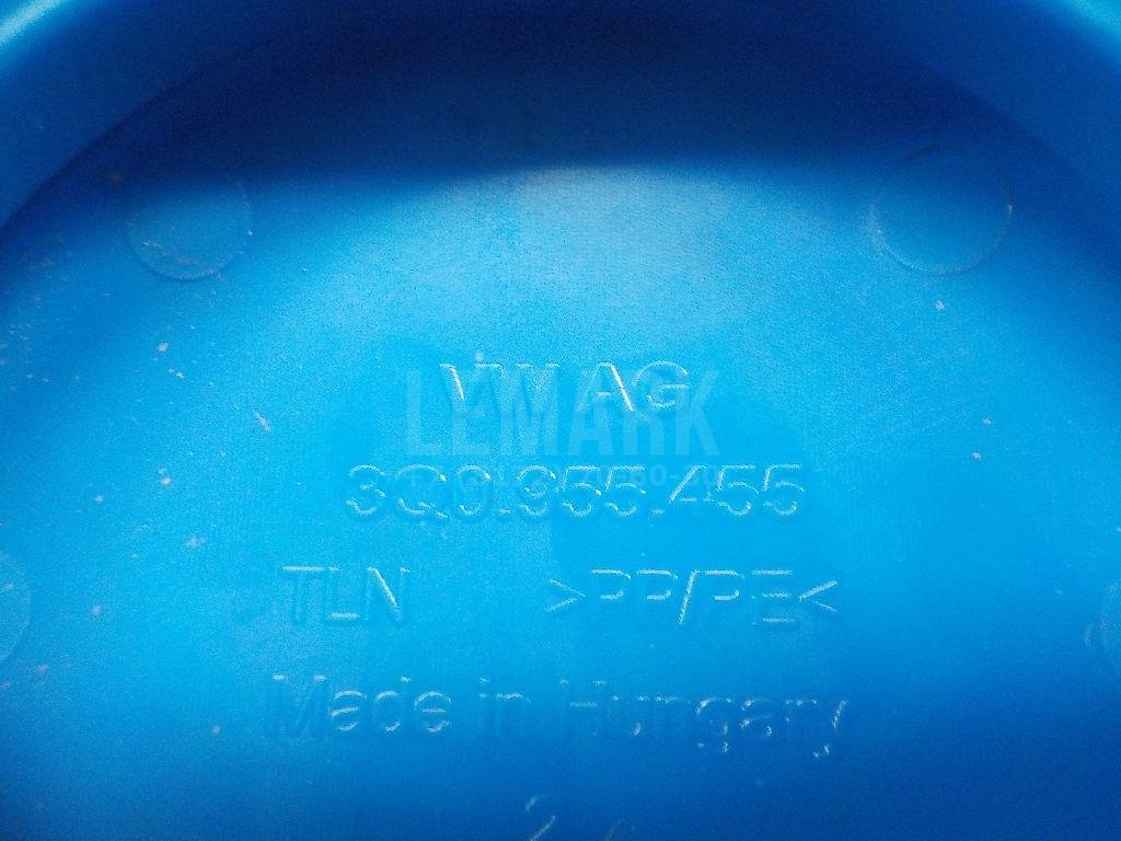 Крышка бачка омывателя