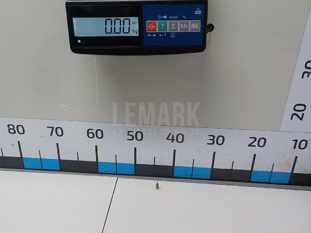 Клапан кондиционера