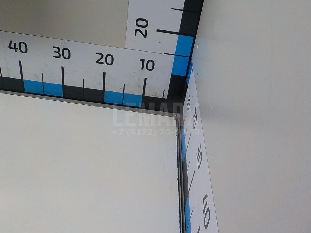 Клапан кондиционера