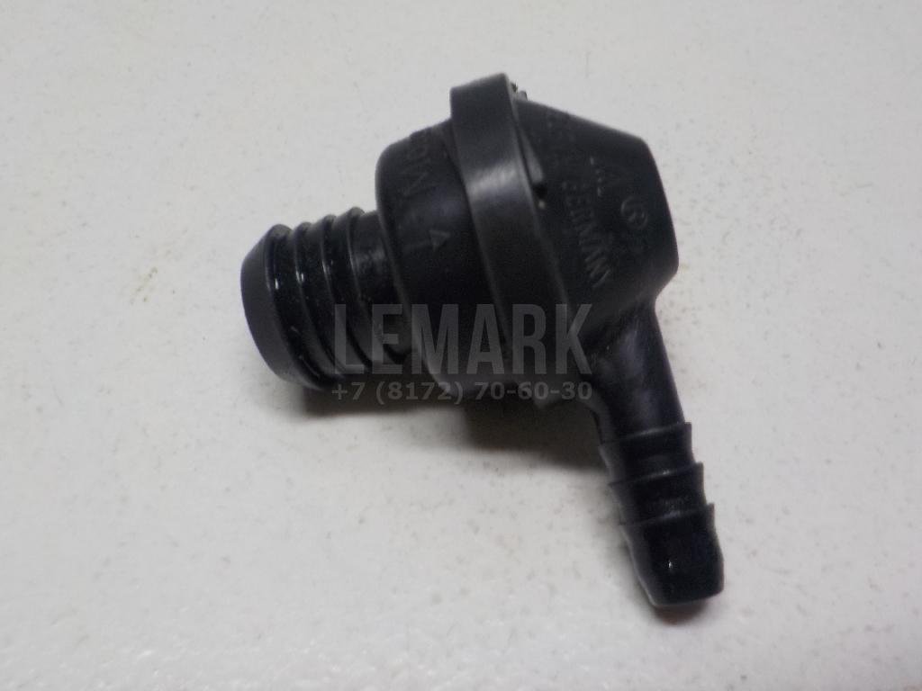 Клапан редукционный