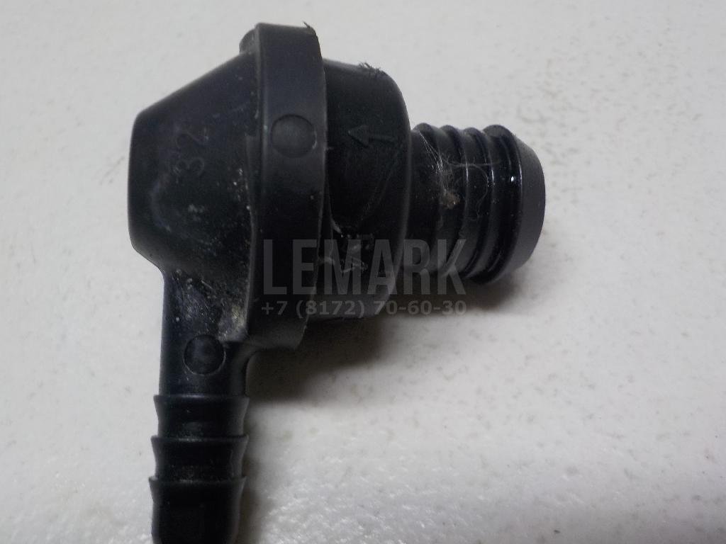 Клапан редукционный