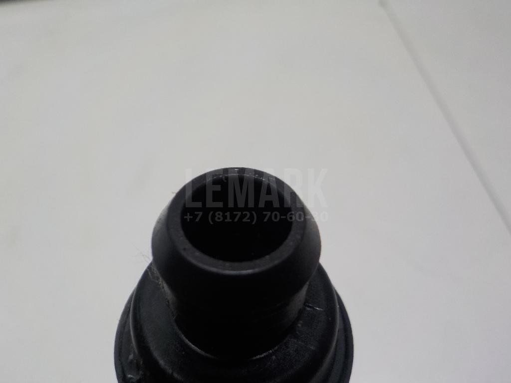 Клапан редукционный