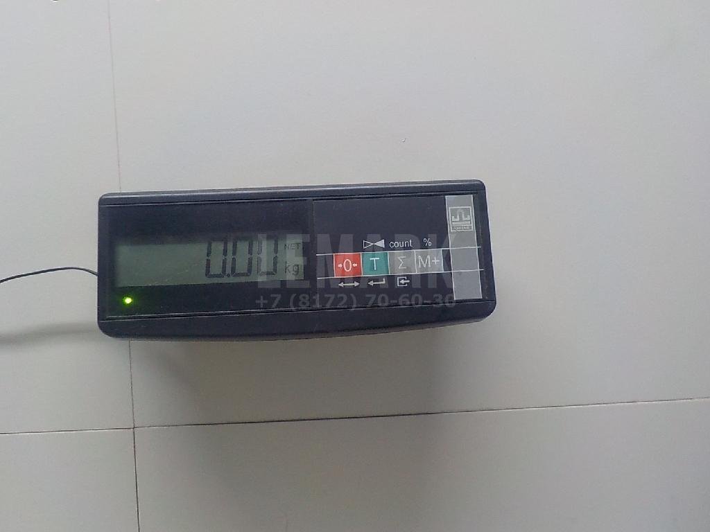 Штуцер трубки омывателя