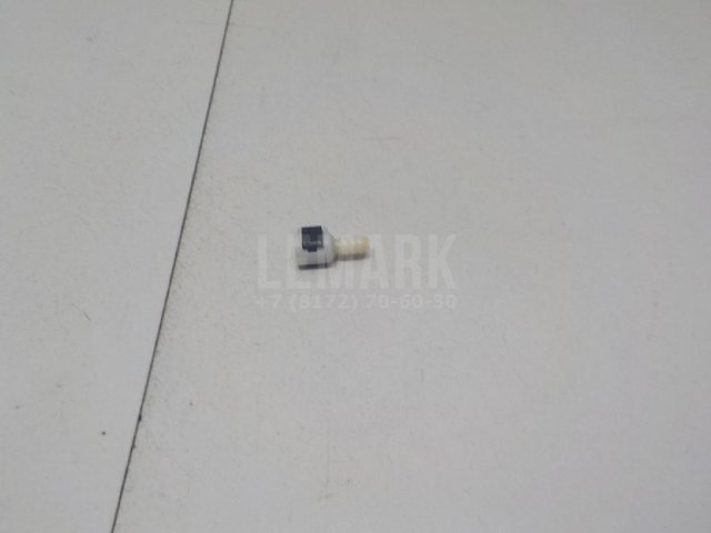 Штуцер трубки омывателя