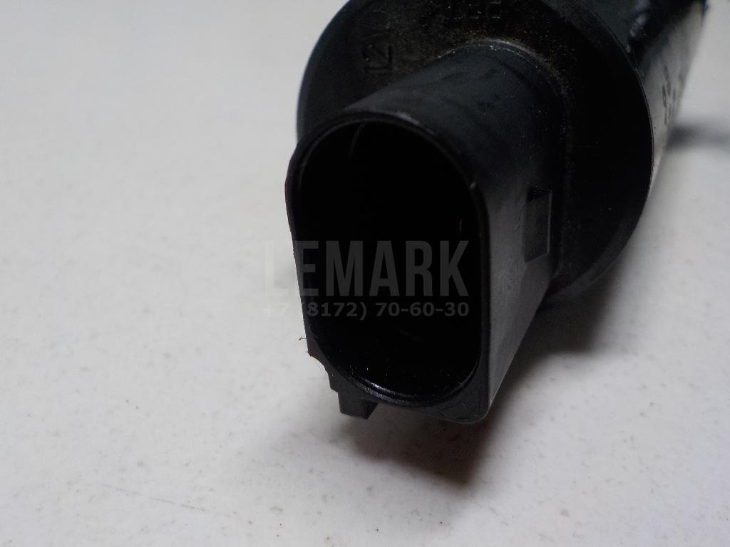 Насос омывателя фар