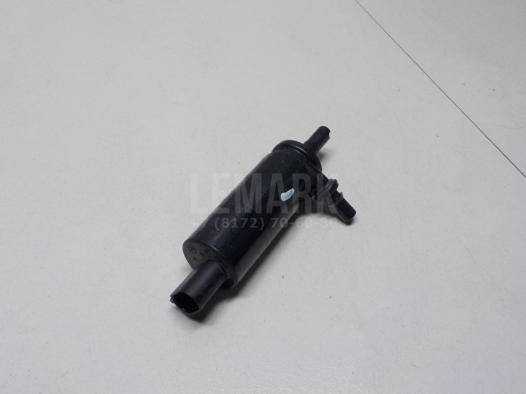 Насос омывателя фар