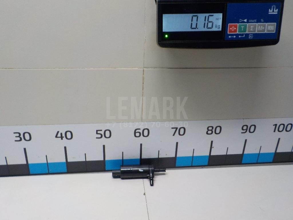 Насос омывателя фар