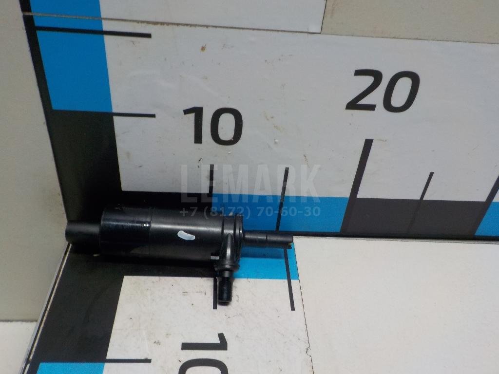 Насос омывателя фар