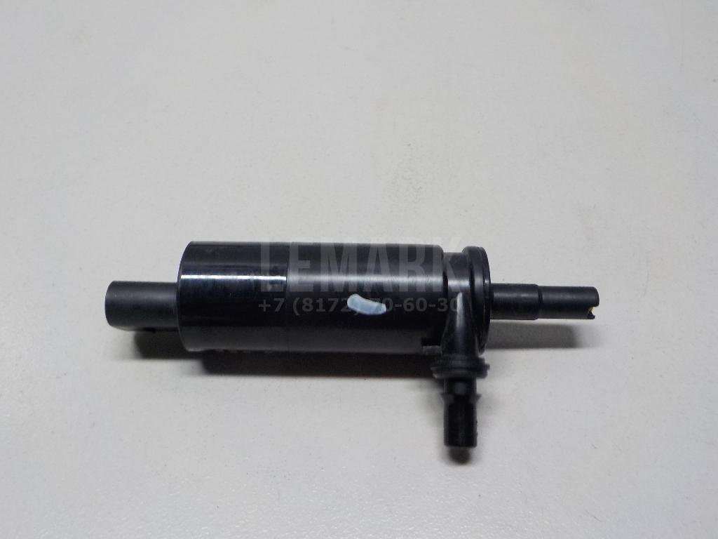 Насос омывателя фар