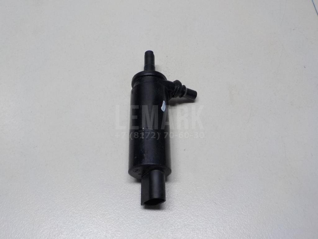 Насос омывателя фар