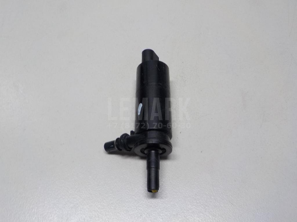 Насос омывателя фар