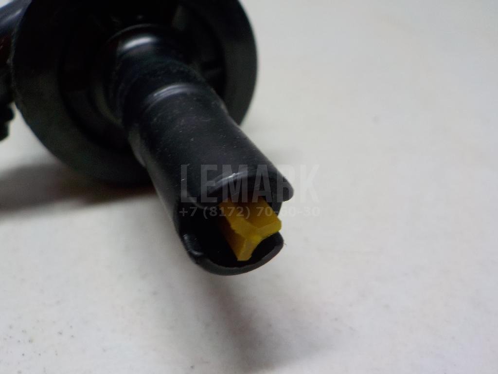 Насос омывателя фар