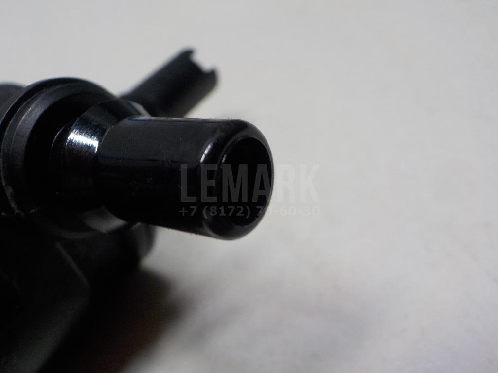 Насос омывателя фар