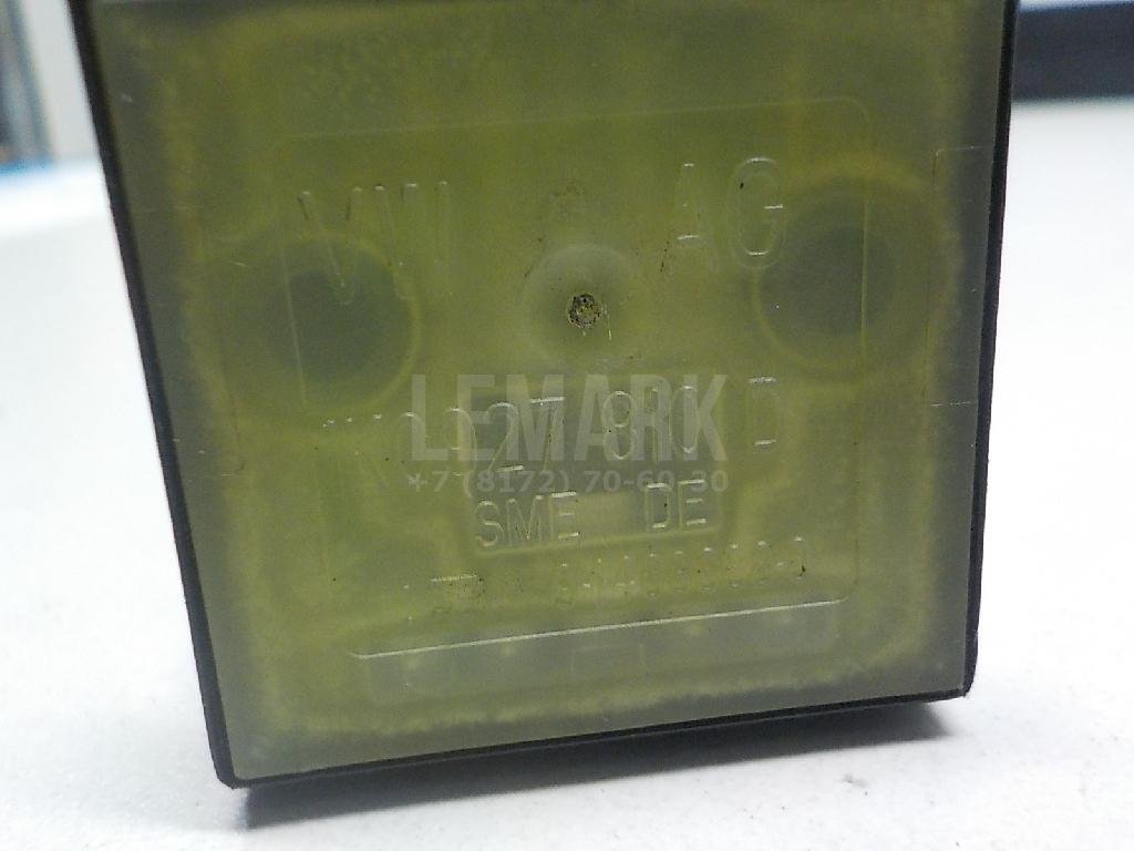 Датчик педали сцепления