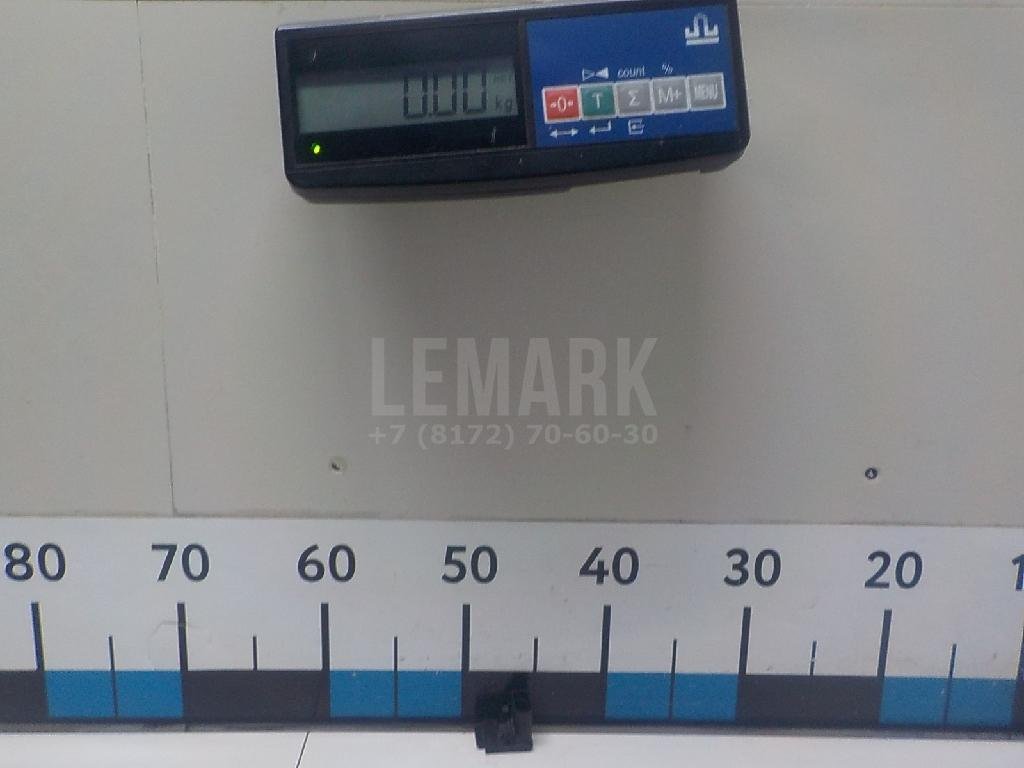 Датчик педали сцепления