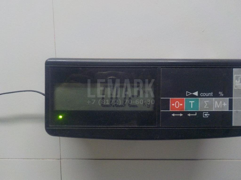 Датчик педали сцепления