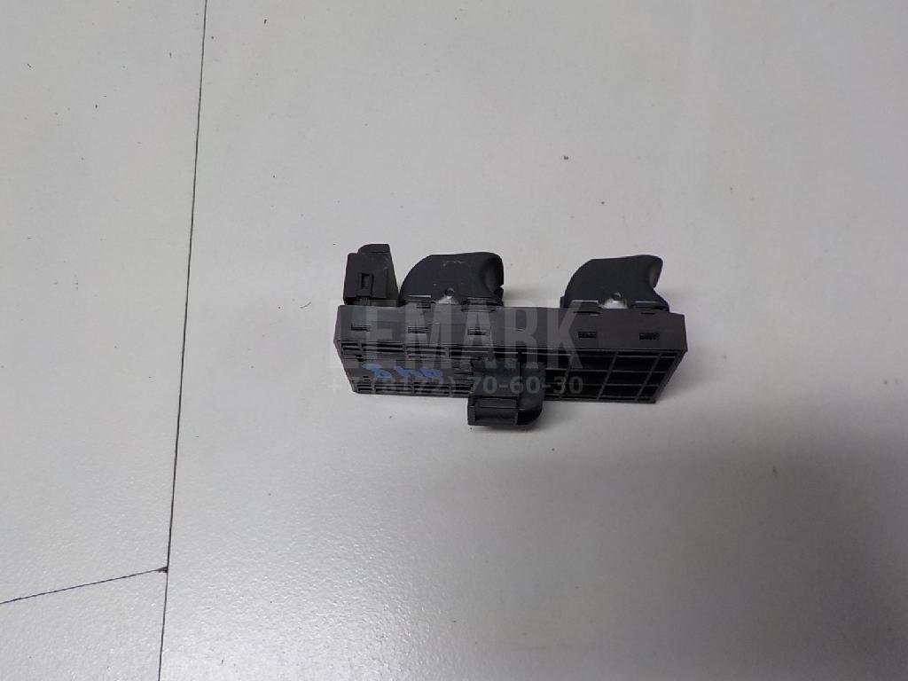 Блок управления стеклоподъемниками