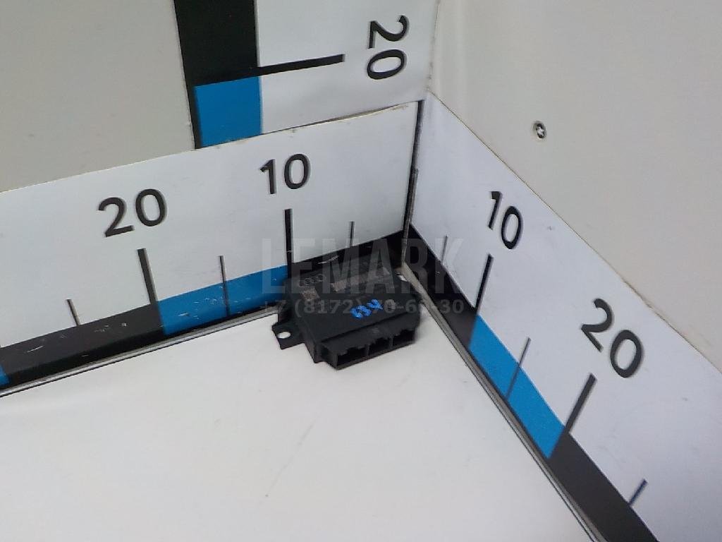 Блок управления парктроником