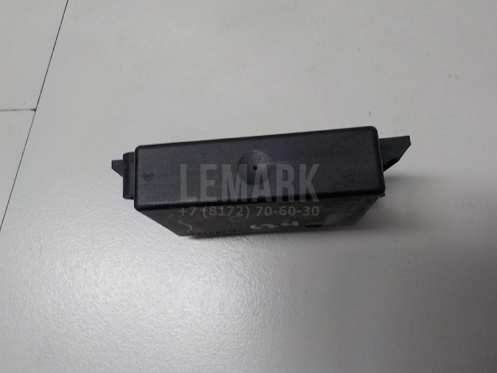 Блок управления парктроником