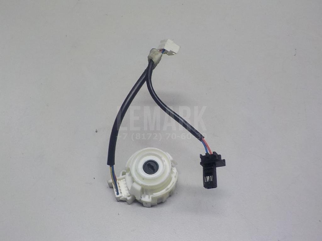 Группа контактная замка зажигания