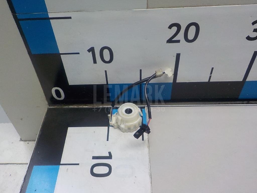 Группа контактная замка зажигания