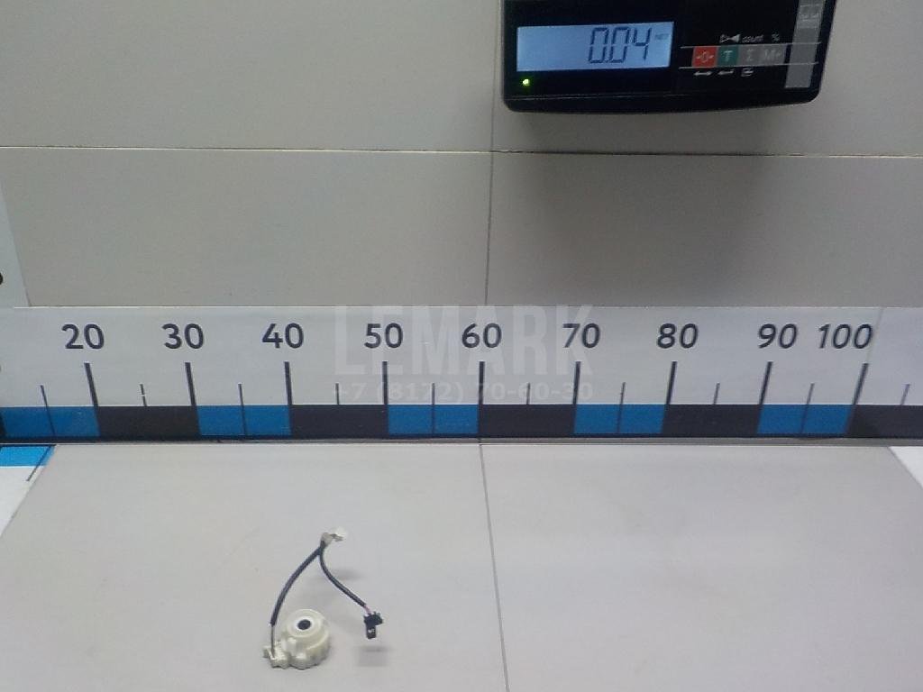 Группа контактная замка зажигания