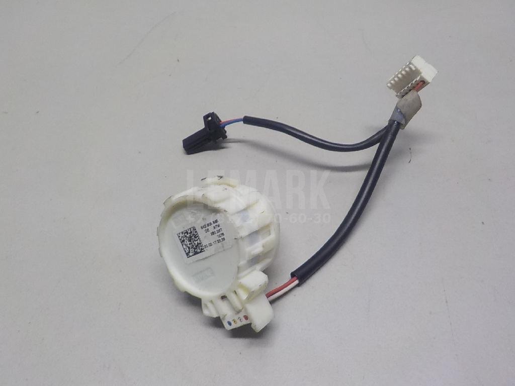 Группа контактная замка зажигания