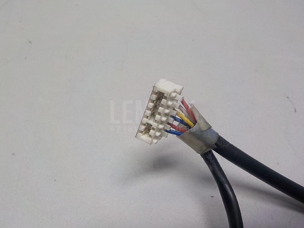 Группа контактная замка зажигания