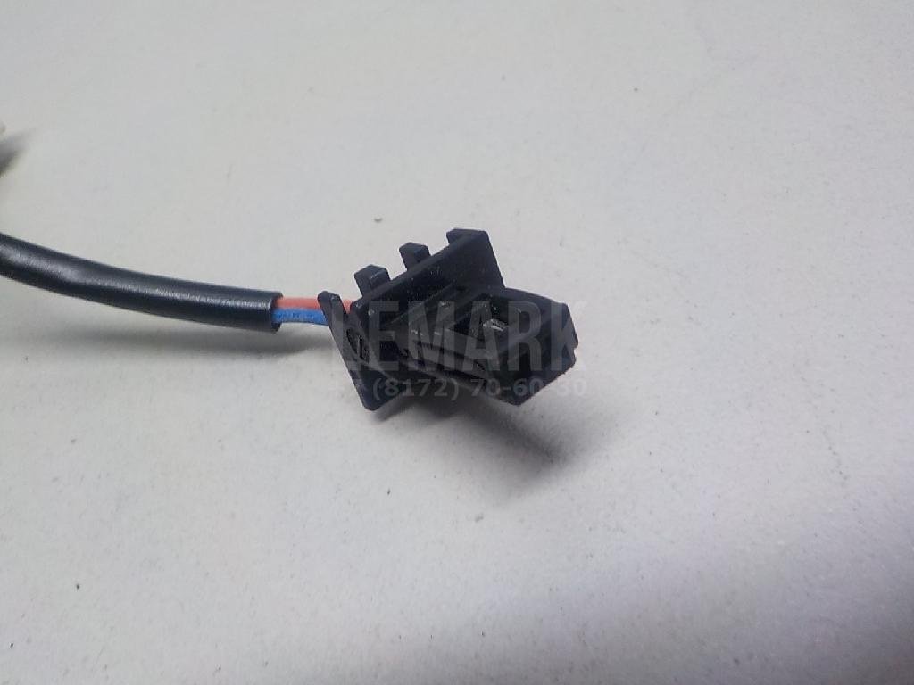 Группа контактная замка зажигания