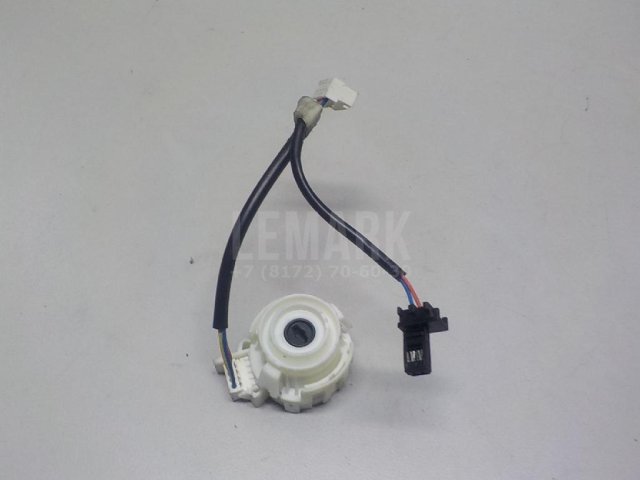 Группа контактная замка зажигания