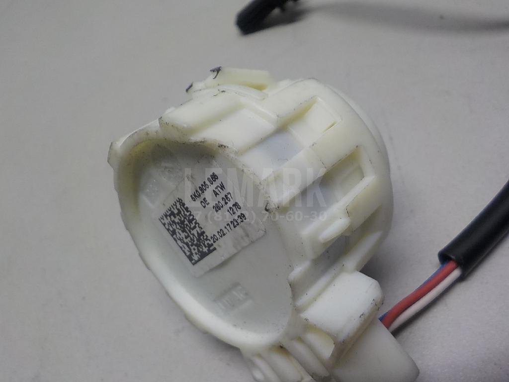 Группа контактная замка зажигания