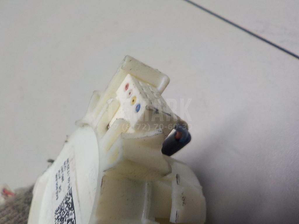 Группа контактная замка зажигания