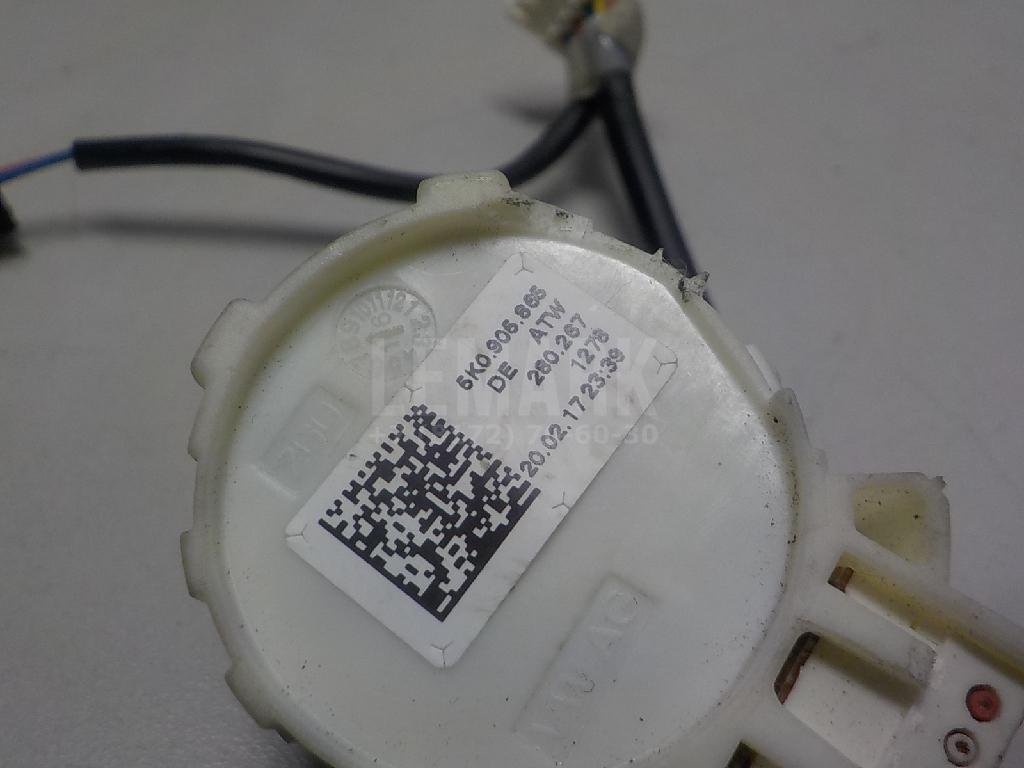 Группа контактная замка зажигания