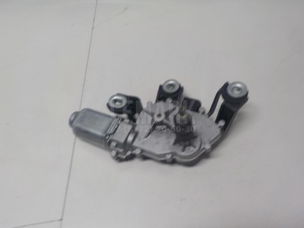 Моторчик стеклоочистителя задний