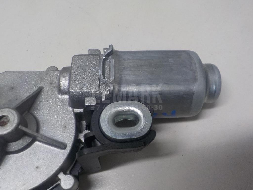 Моторчик стеклоочистителя задний