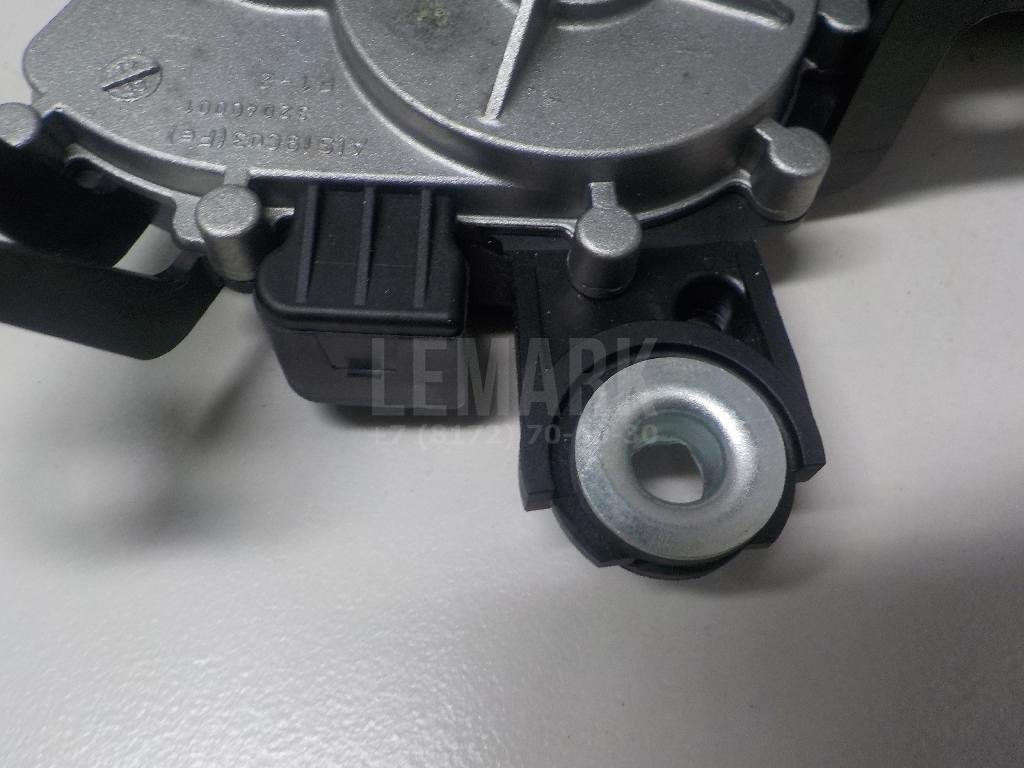 Моторчик стеклоочистителя задний