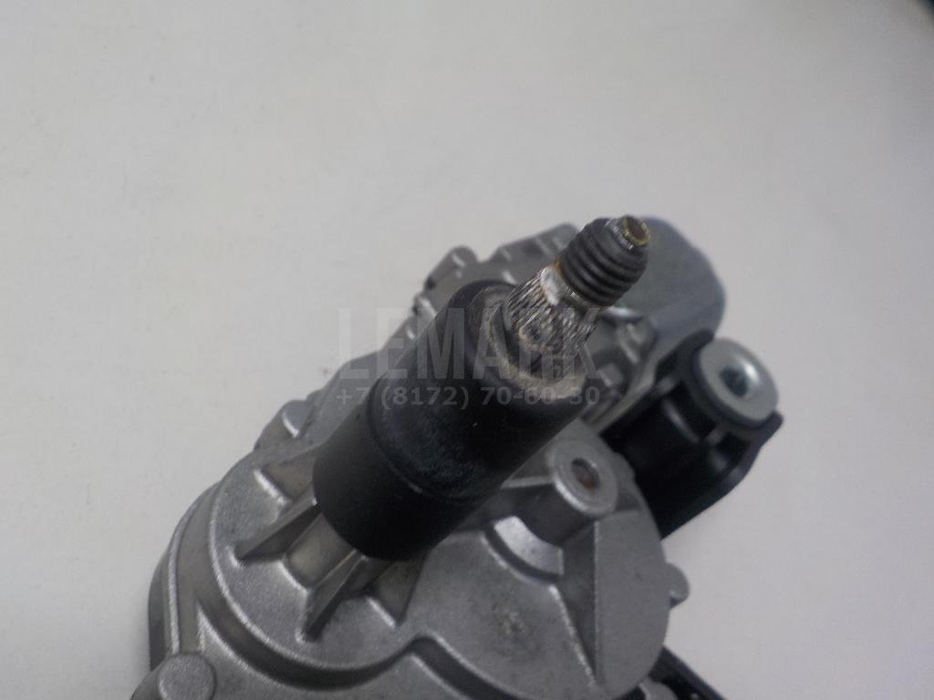 Моторчик стеклоочистителя задний