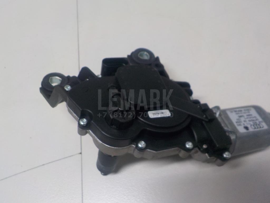 Моторчик стеклоочистителя задний