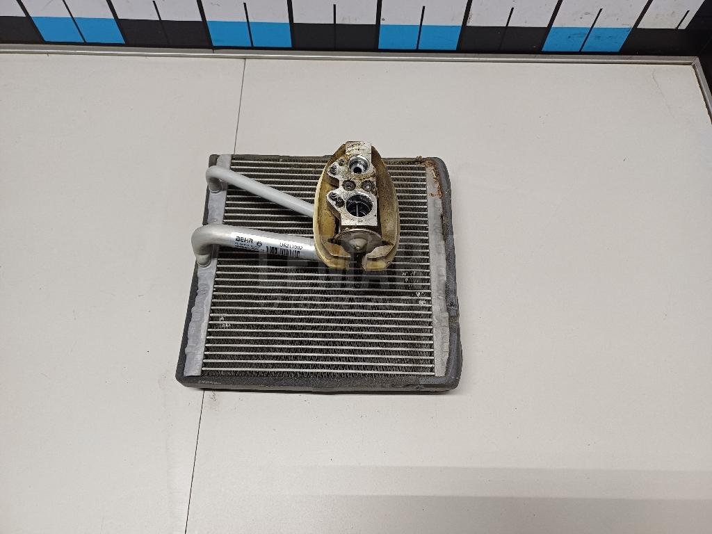 Испаритель кондиционера